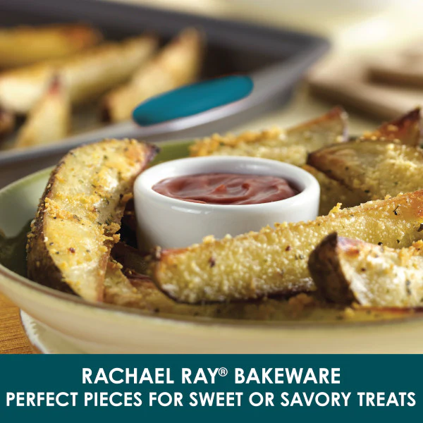 10-Piece Nonstick Bakeware Set - Image 3