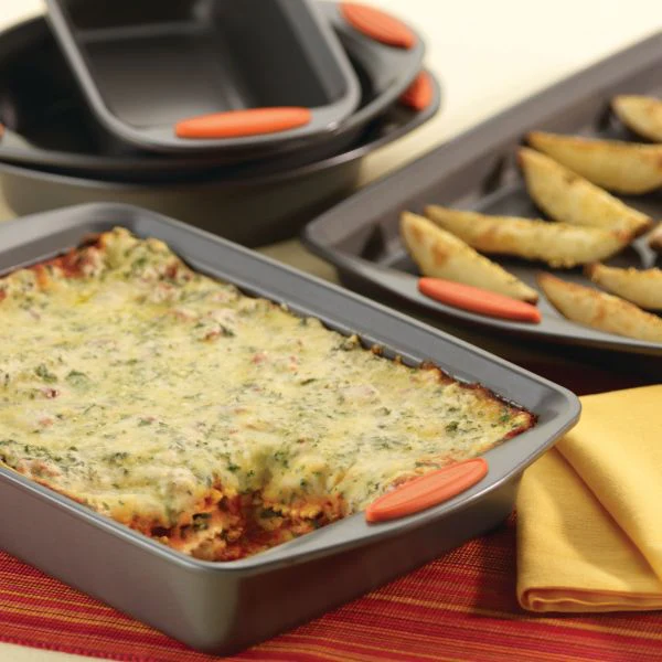 5-Piece Nonstick Bakeware Set - Image 3