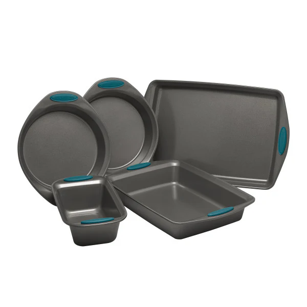 5-Piece Nonstick Bakeware Set - Image 4